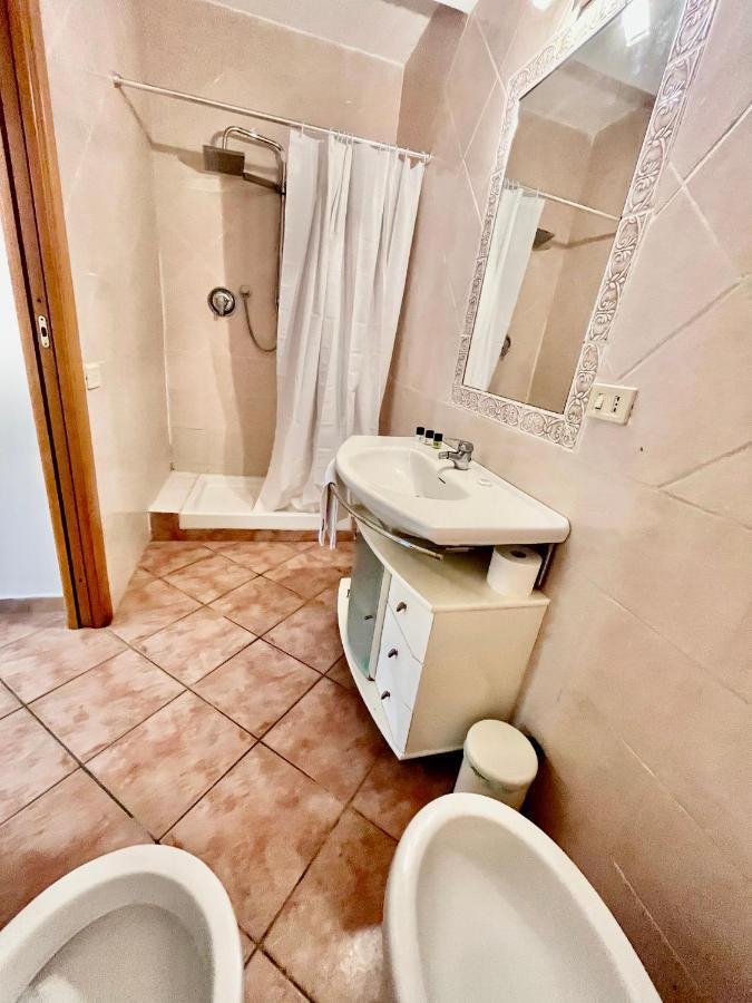 Residence Villa Il Sogno Rome Exterior photo