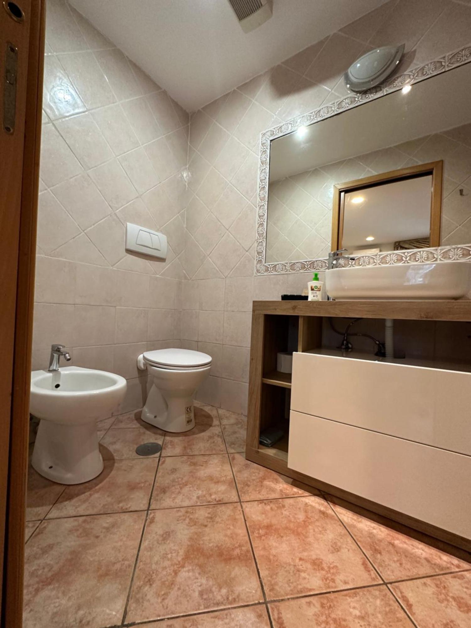 Residence Villa Il Sogno Rome Exterior photo